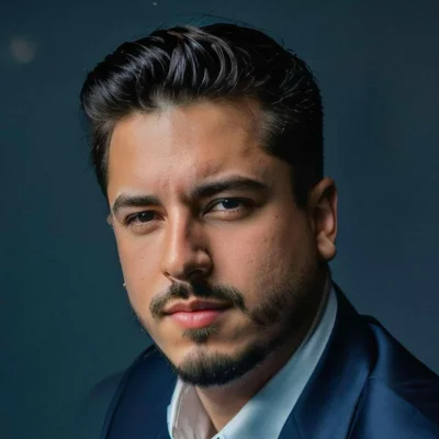 Jonas Siqueira, Broker de imóveis em Caraguatatuba, SP
